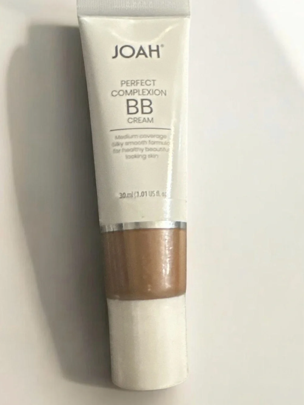 J.O.A. Perfect Complexion BB Cream JBB400 MOCHA